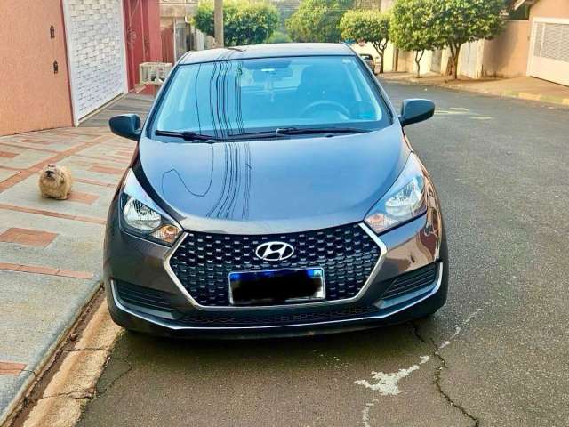 HYUNDAI HB20 à venda.