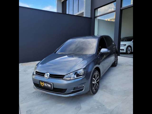 Golf Highline 1.4 TSI 140cv Aut.