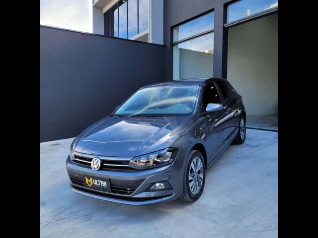 Polo Comfort. 200 TSI 1.0 Flex 12V Aut.