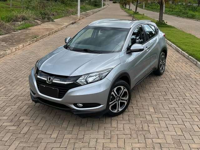 HONDA HR-V EXL 