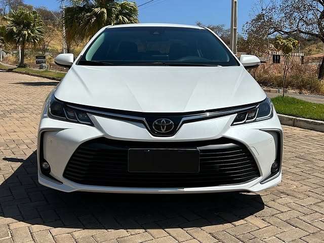 TOYOTA COROLLA XEI 2023 