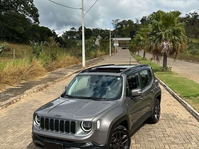 JEEP RENEGADE LIMITED 1.8 