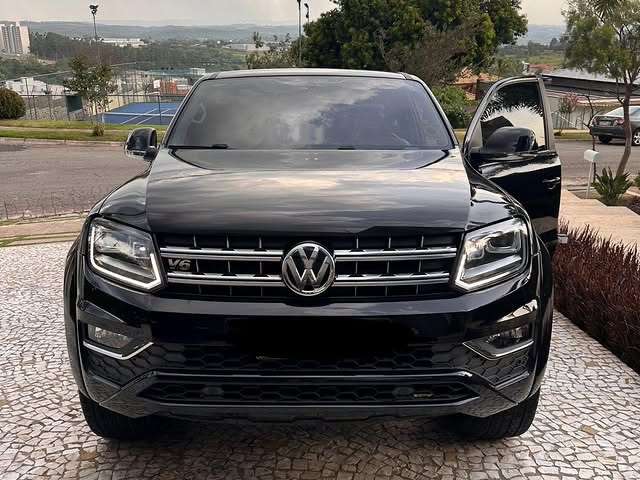 AMAROK HIGHLINE 3.0 2018 