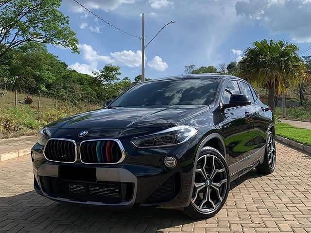 BMW X2 Sport sdrive  2019