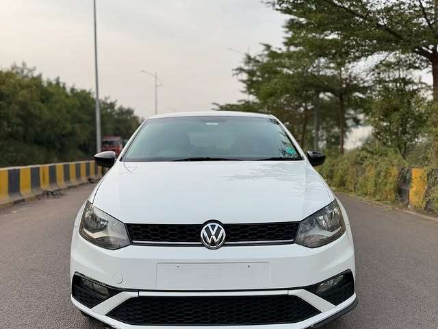 Volkswagen Polo 1.0 TSI 2015