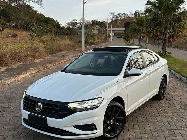 Vendo Jetta 1.4 TSI 2019