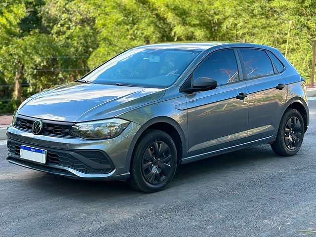 Vendo Polo 1.0 2023