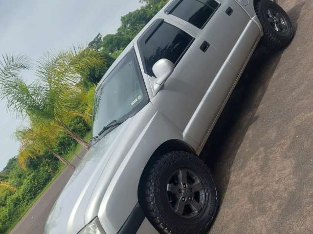 S10 2.8 TURBO DIESEL INTERCULER 4X4