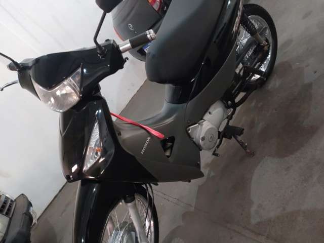 BIZ 125 ES