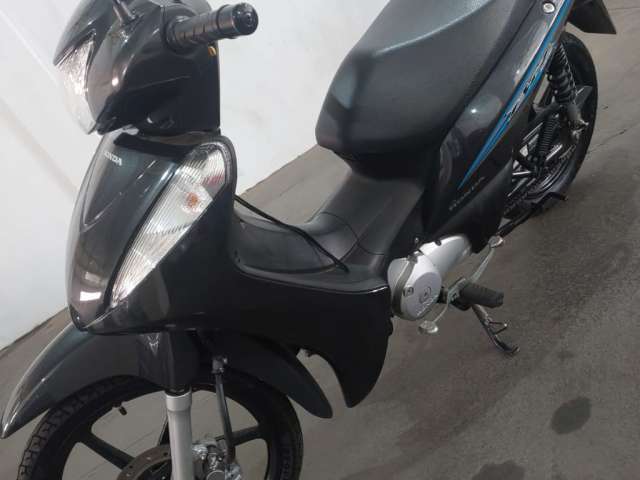 BIZ 125 I