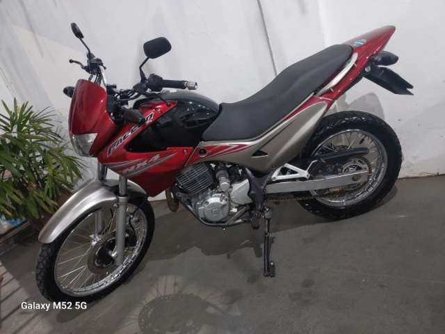 HONDA FALCON NX 400