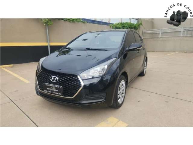 Hyundai Hb20s 2019 1.6 comfort plus 16v flex 4p manual