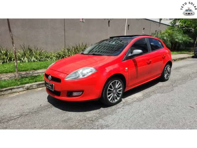 Fiat Bravo 2013 1.8 sporting 16v flex 4p automatizado