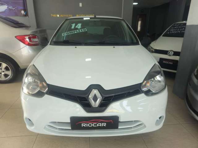 Renault Clio RN/Alizé/Expr./1.0 Hi-Power 16V 5p