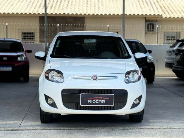 Fiat Palio ATTRACTIVE 1.0 EVO Fire Flex 8v 5p