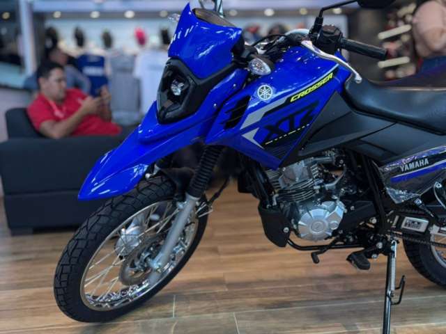 Nova Crosser Z 150 2025 