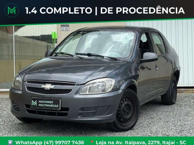 GM PRISMA 1.4 MAXX 2012 COMPLETO