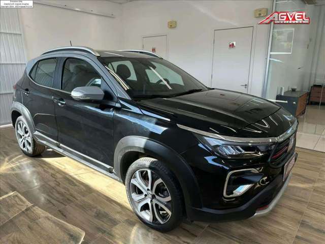 FIAT PULSE 1.0 TURBO 200 FLEX IMPETUS CVT