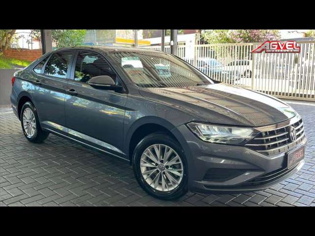 VOLKSWAGEN JETTA 1.4 250 TSI TOTAL FLEX TIPTRONIC