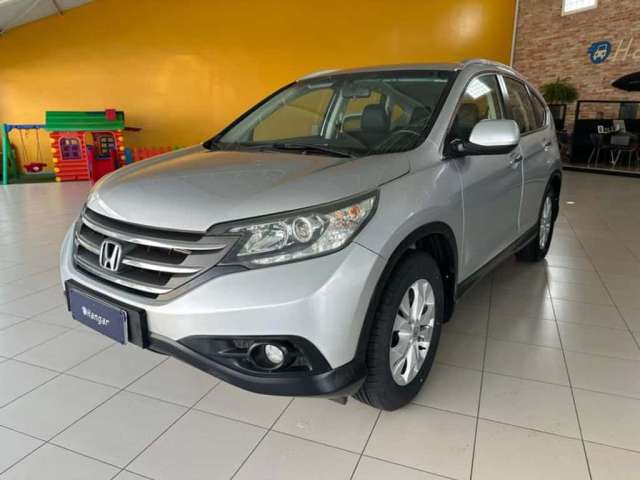 HONDA CR-V EXL FLEX 2014