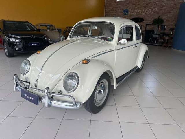 VOLKSWAGEN FUSCA 1300 1968