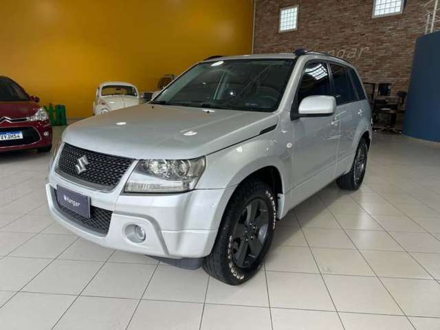 SUZUKI G.VITARA 2WD 5P 2012