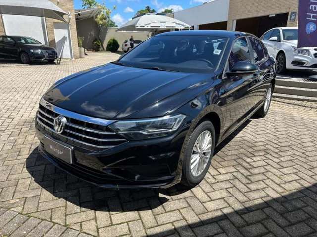 VOLKSWAGEN JETTA TSI 250 2019