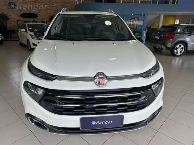 FIAT TORO 2.0 16V TURBO DIESEL VOLCANO 4WD 2018