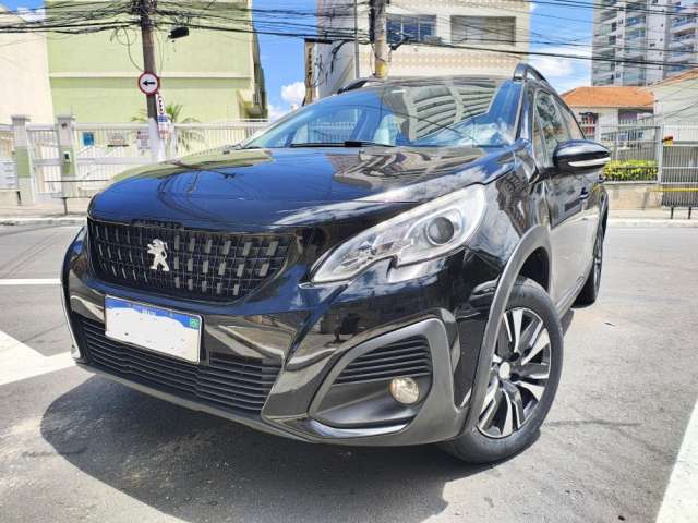 PEUGEOT 2008 à venda.