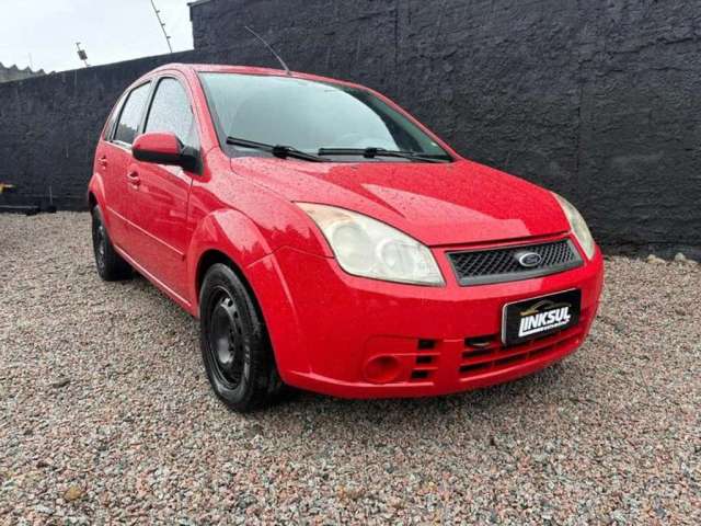 FORD FIESTA FLEX 2009