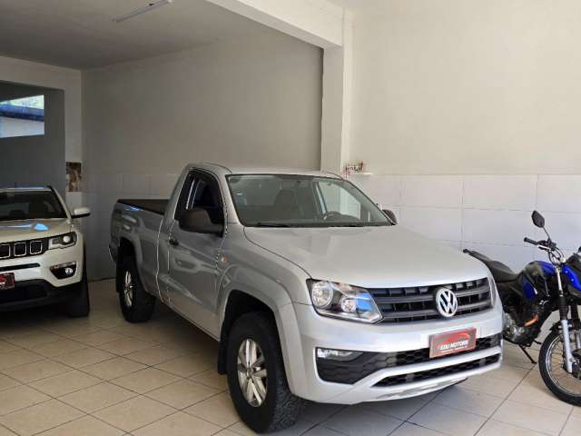 Amarok CS 2.0 4x4