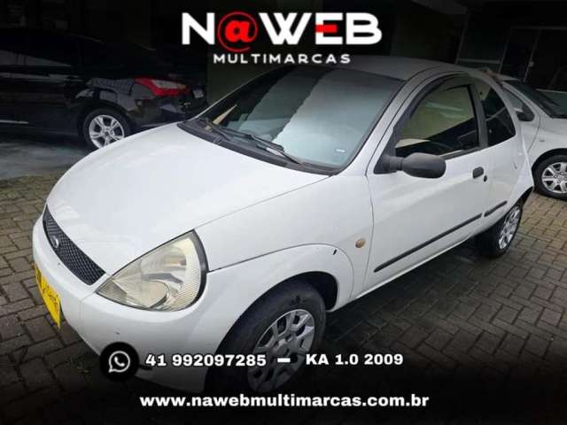 FORD KA GL 2005