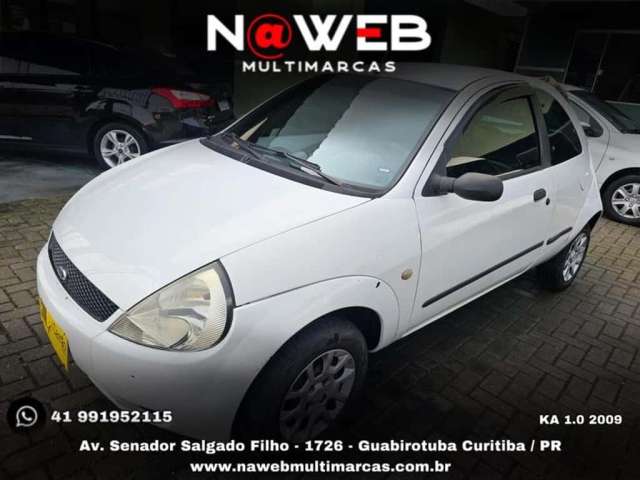 FORD KA GL 2005