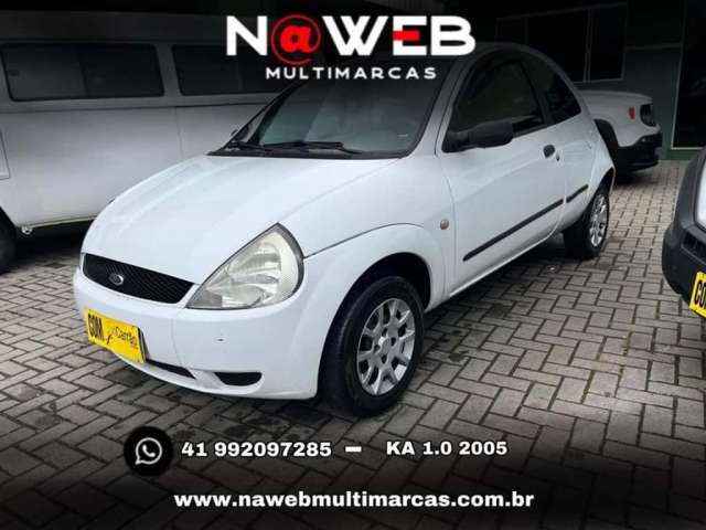 FORD KA GL 2005