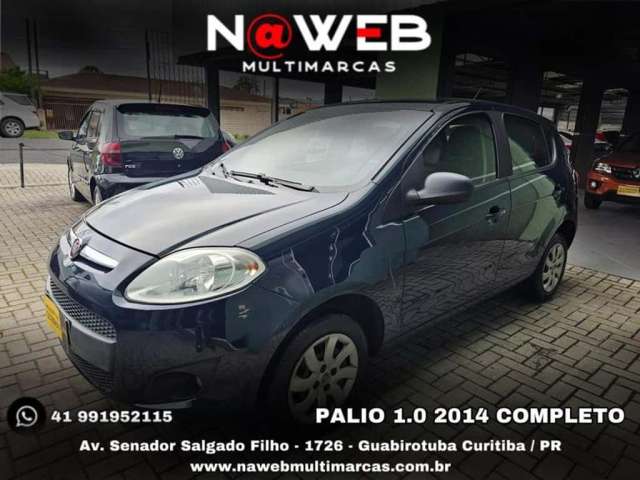 FIAT FIAT PALIO ATTRACT 1.0 2014