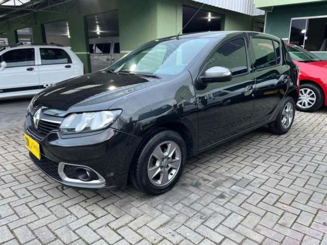 RENAULT SANDERO EXPR 1.0 2017