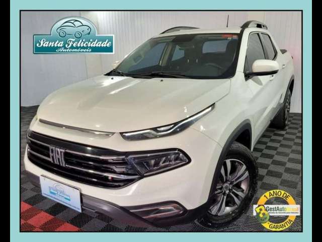 FIAT TORO 2.0 FREEDOM 4X4 16V DIESEL AUT 2023