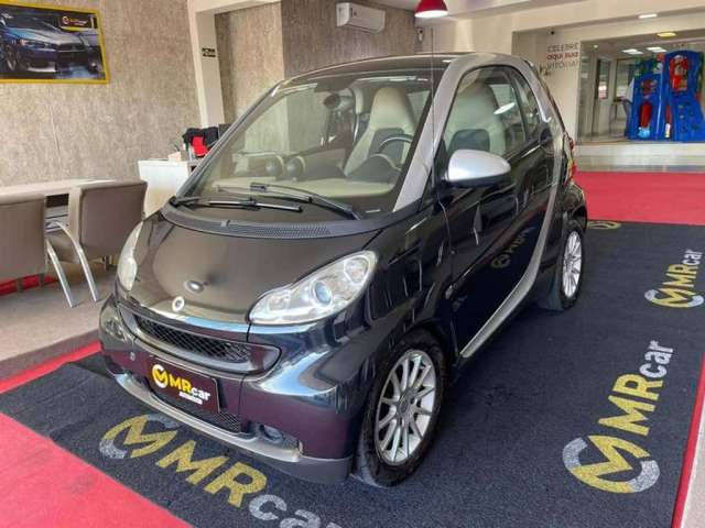 SMART FORTWO COUPE 62 2010