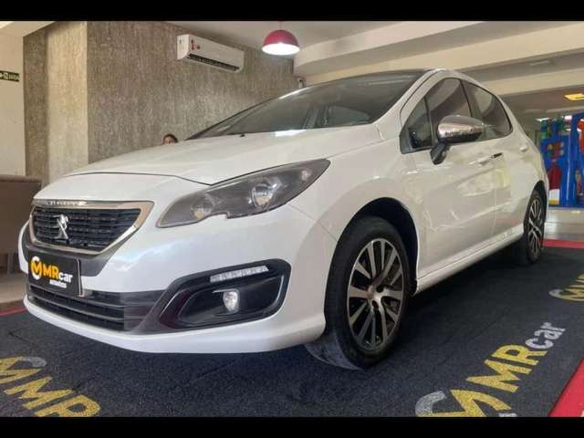 PEUGEOT 308 ROLAND GARROS THP 2018