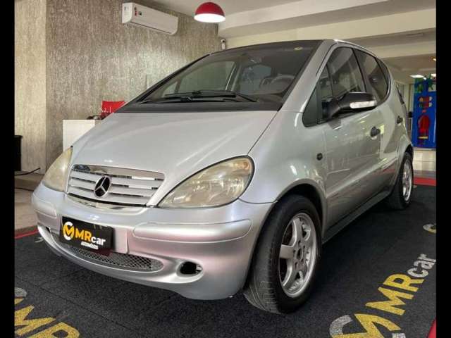 MERCEDES-BENZ A 160 2005