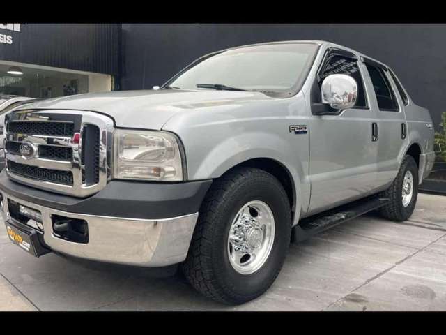 FORD F250 XL L 1999