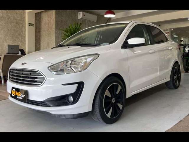 FORD KA SE 1.0 SD C 2019