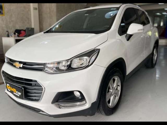 CHEVROLET CHEV TRACKER LT 2018