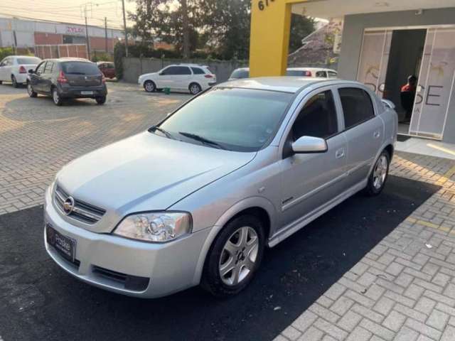 CHEVROLET ASTRA HB 4P ADVANTAGE 2009