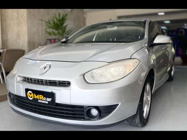 RENAULT FLUENCE DYN20M 2013