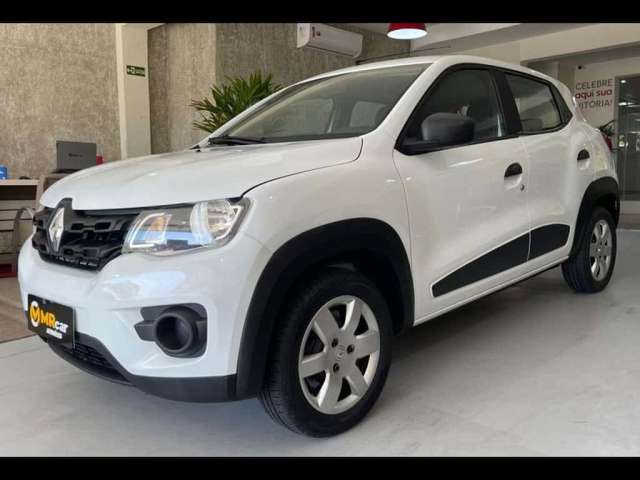 RENAULT KWID ZEN 10MT 2018