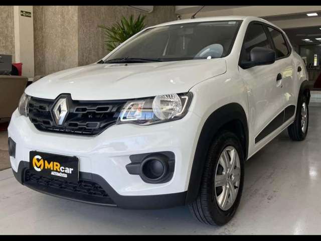 RENAULT KWID ZEN 10MT 2021