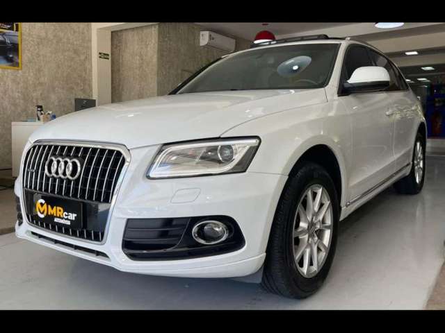 AUDI Q5 2.0TFSI 2014