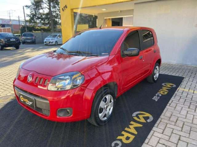 FIAT UNO VIVACE 1.0 2013