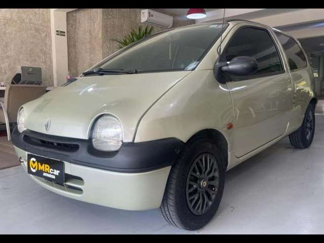 RENAULT TWINGO 2000